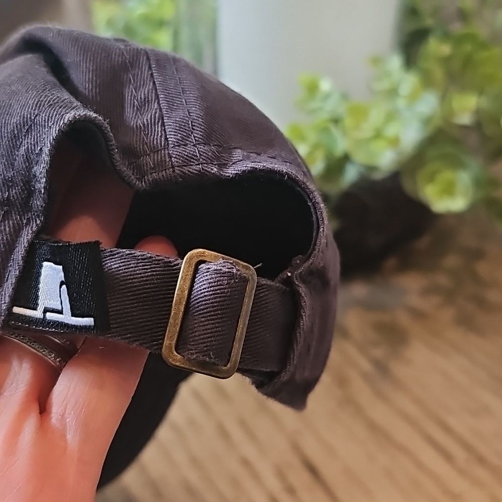 Gray hat OSFA - Picture 4 of 5